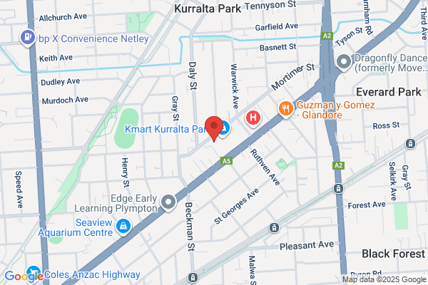 mycar Tyre & Auto Kurralta Park