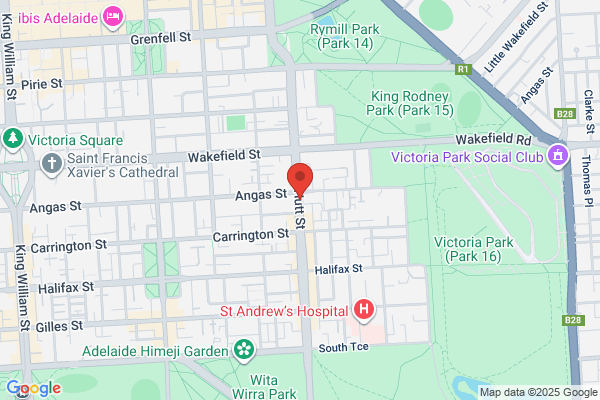 Adelaide Building Inspections