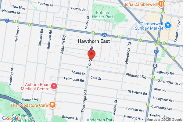 East Hawthorn Gourmet Meats