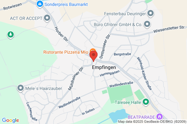Espium Cafe