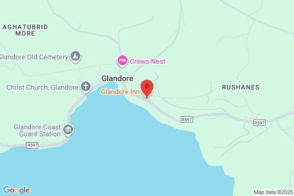 Glandore Gazebo Cafe
