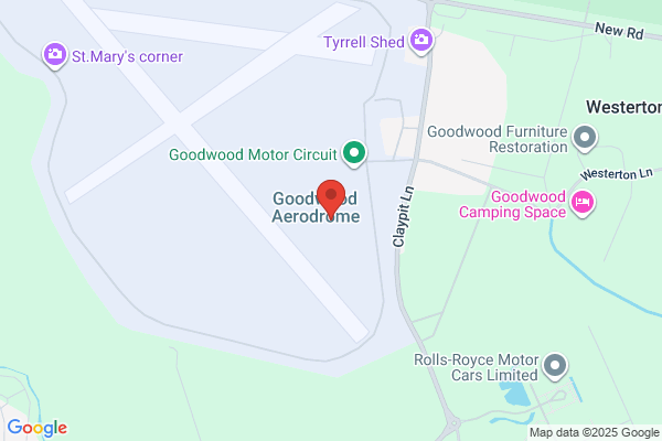 Goodwood Gourmet Cafe