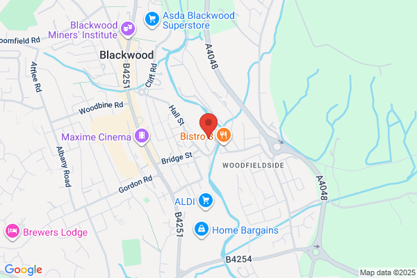 ABC Blackwood