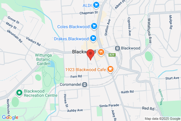 ABC Developmental Learning Centre - Blackwood