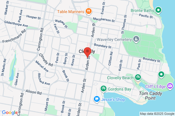 ABC Developmental Learning Centre - Clovelly Park