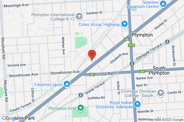 ABC Developmental Learning Centre - Plympton