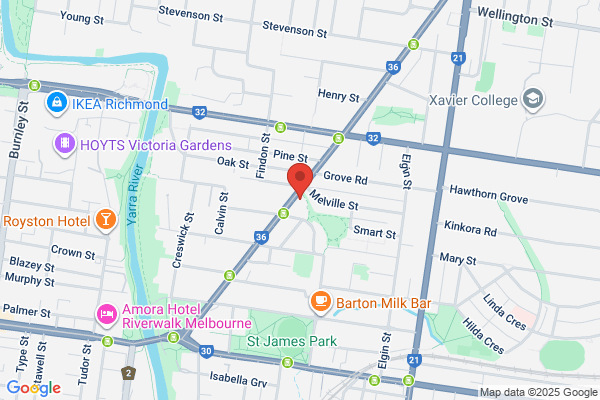 City of Boroondara Family Day Care