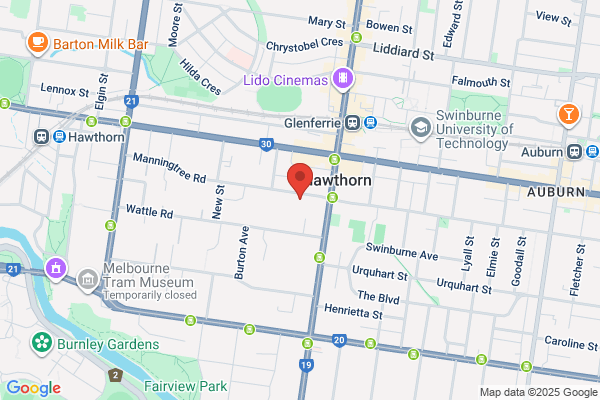 Glenferrie Primary Outside School Hours Care