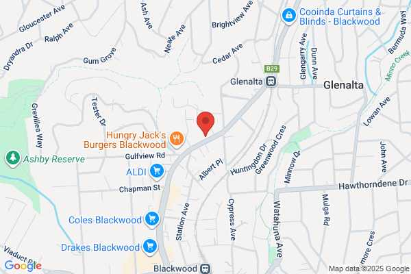 Blackwood Chiropractic Clinic
