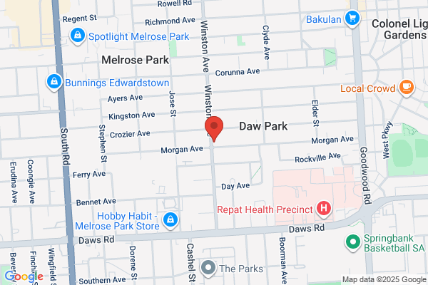 Clovelly Park Chiropractic