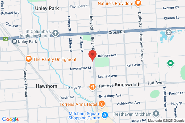 Kingswood Chiropractic Clinic