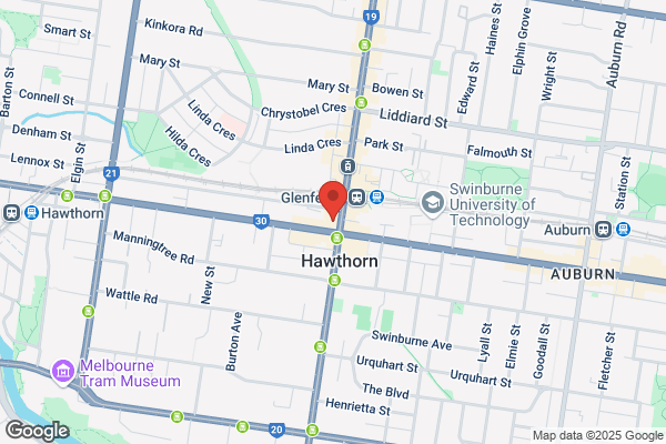 Catholic Archdiocese of Melbourne