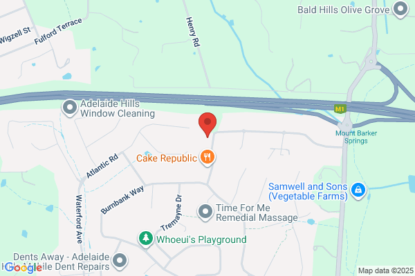 Adelaide Couples Clinic