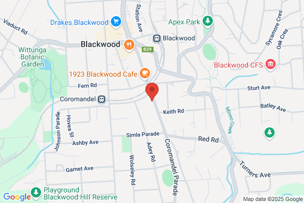 Blackwood Dental