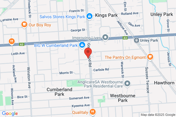 Cumberland Dental