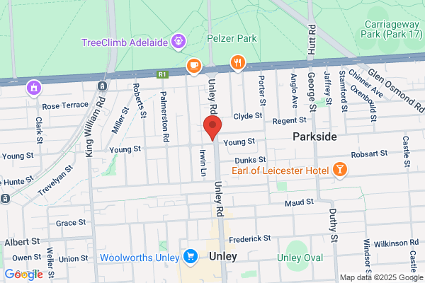 Ashbrooke Cosmetic Surgery, Adelaide