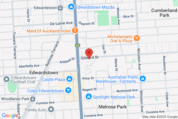 Edwardstown Medical Centre
