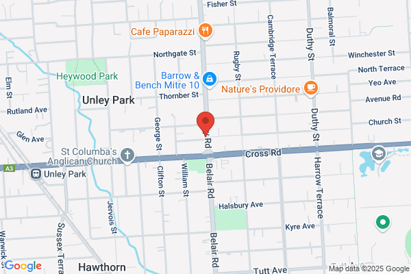 Chehade Karl Dry Cleaning Pty Ltd