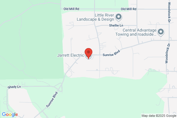 Jarrett Electrical & Automation Services