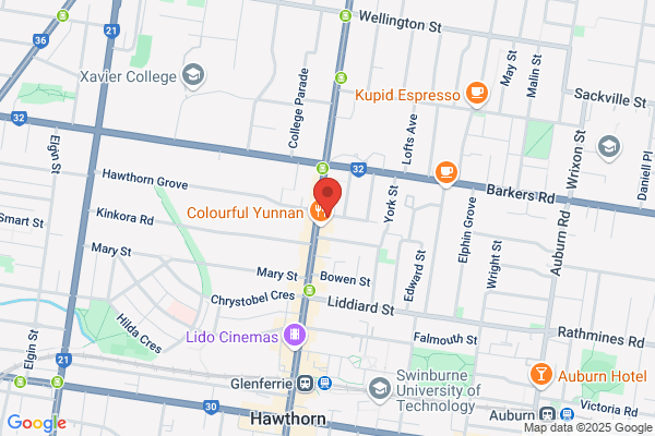 Chris Tan Consulting Pty Ltd
