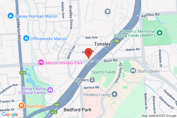 Bloomers