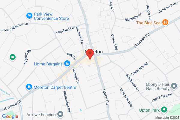 Healthworks Woodlands