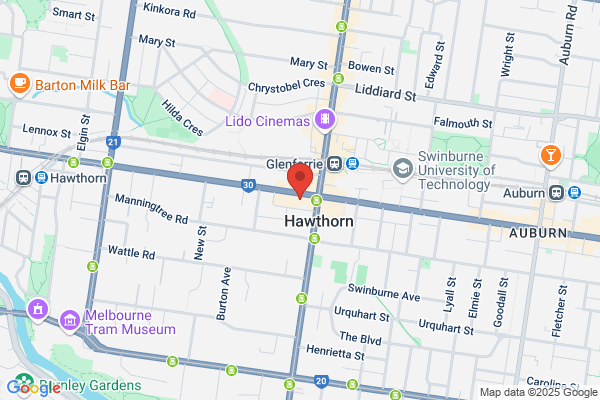 Glenferrie Hotel