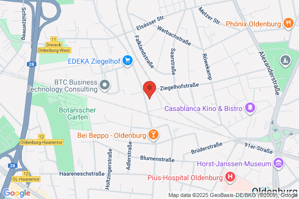 Ecco Consulting