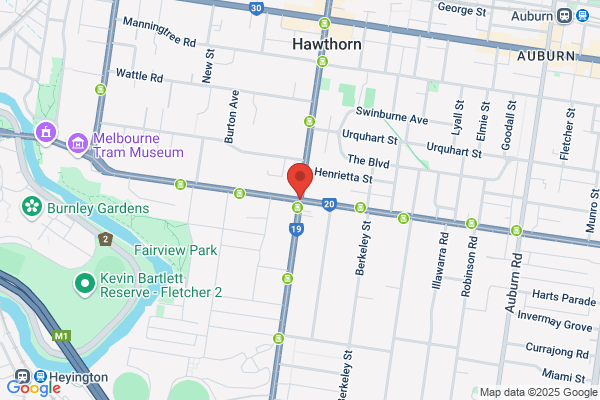 Glenferrie Market Shopping Centre