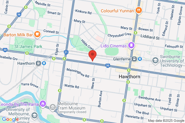 Granton Direct Pty Ltd