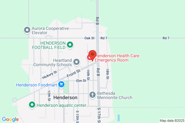 Henderson's Health Management
