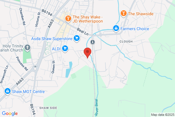 Audi Repairs & Spares
