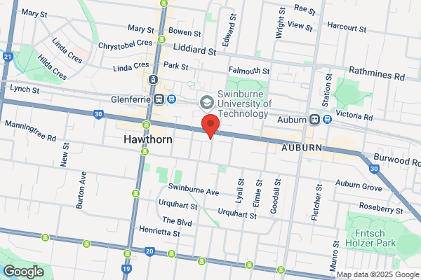 Auto Serv Group