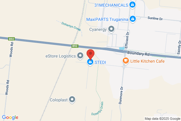 Highgate Distribution Agency Newsagency