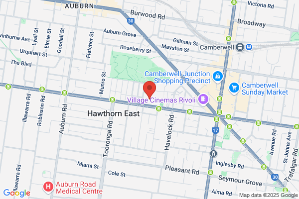 Resthaven Mitcham