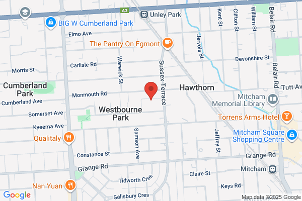 Resthaven Westbourne Park