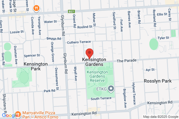 Burnleigh Private Residential Care