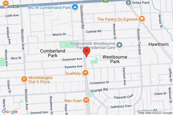 Adelaide Eye Care