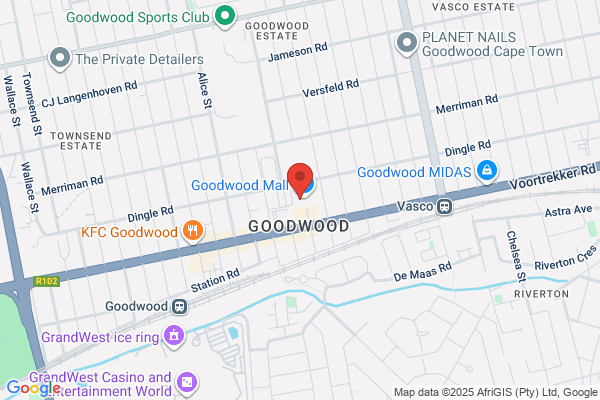 Goodwood Optometrists
