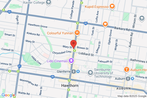 Pezzimenti Optometry