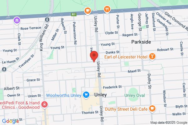 Southside Osteopathy