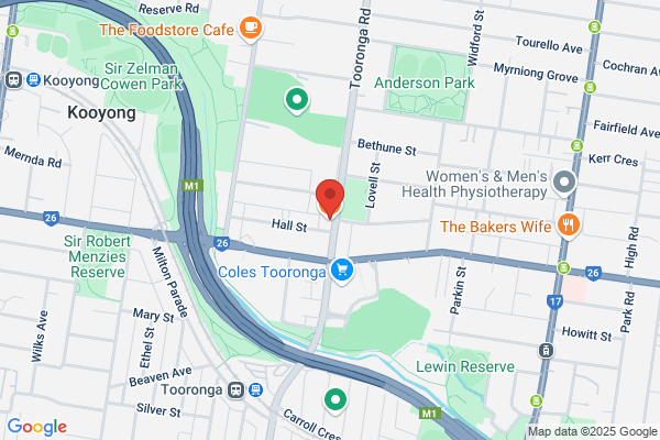 Accident Repair Centre Hawthorn