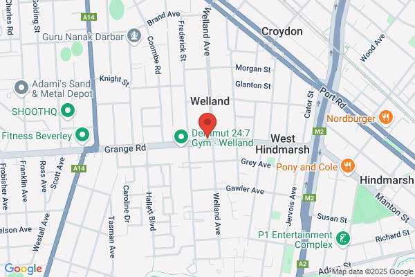 Adelaide Car Conversions and Repairs