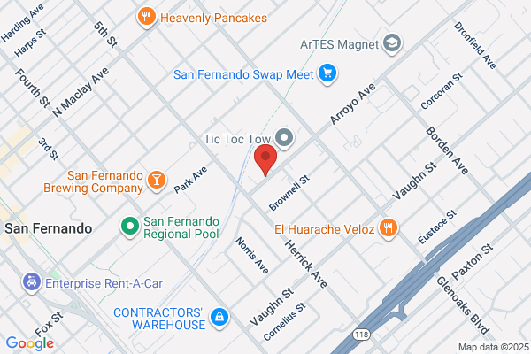 Formula Collision Repairs