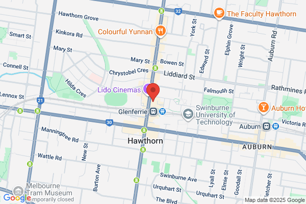 Chemist Warehouse Hawthorne