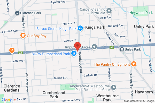 Goodwood Day Night Chemmart