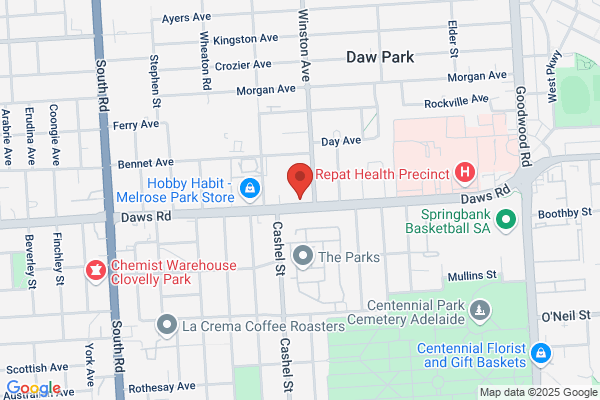 Daws Road Physiotherapy