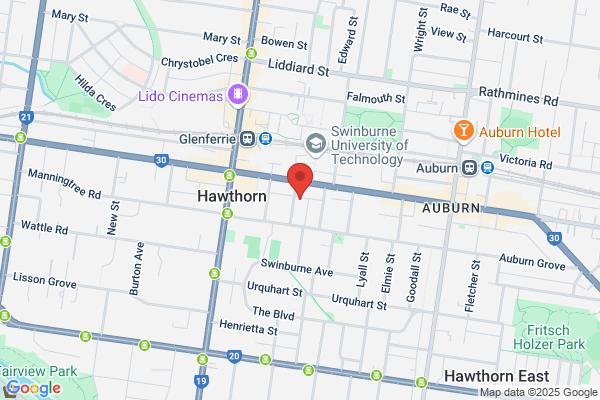 Hawthorn Physiotherapy Clinic