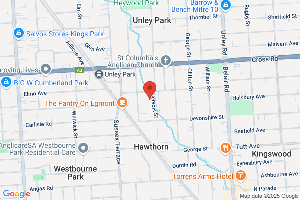 Mayfair Plumbing