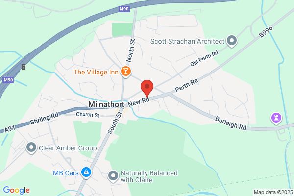 Kinross Podiatry